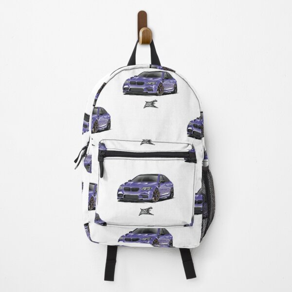 Item preview, german super sedan purple designed and sold by NaquashM.