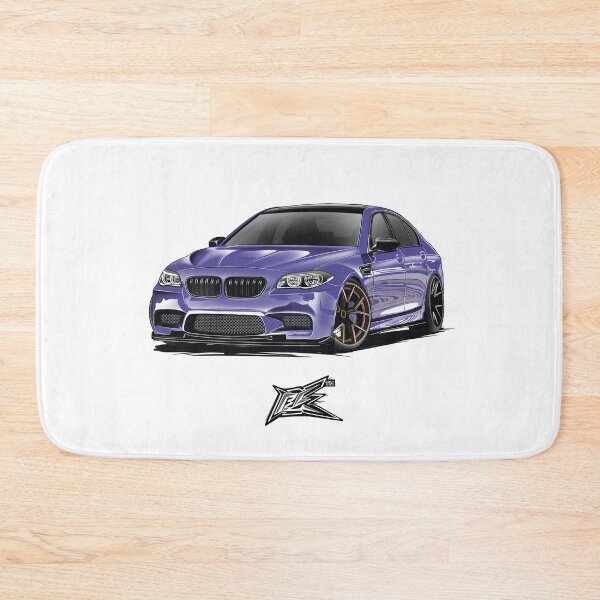 Item preview, german super sedan purple  designed and sold by NaquashM.