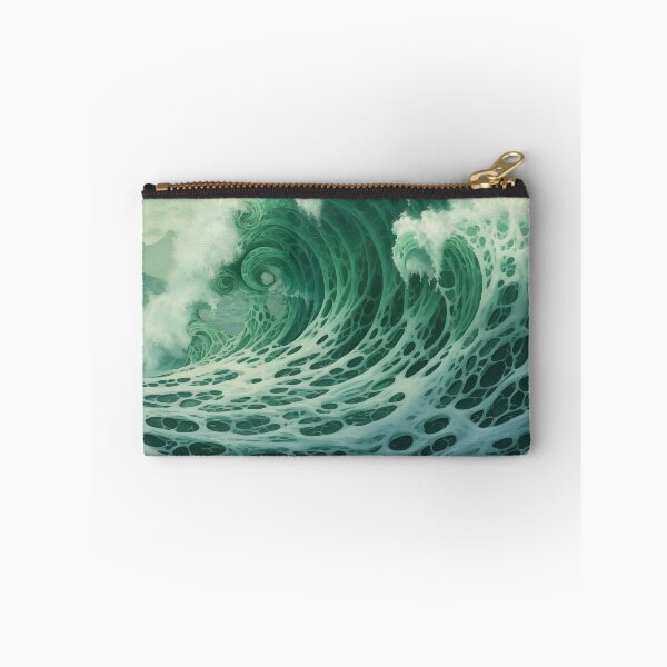 Item preview, Turbulent Tides designed and sold by landletsy.