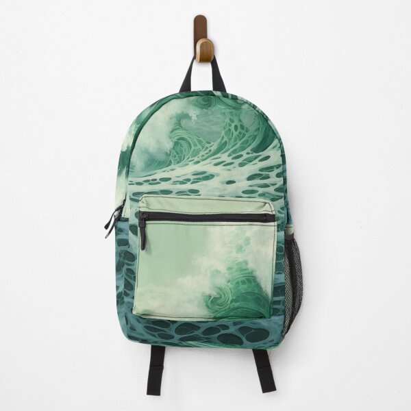 Item preview, Turbulent Tides designed and sold by landletsy.
