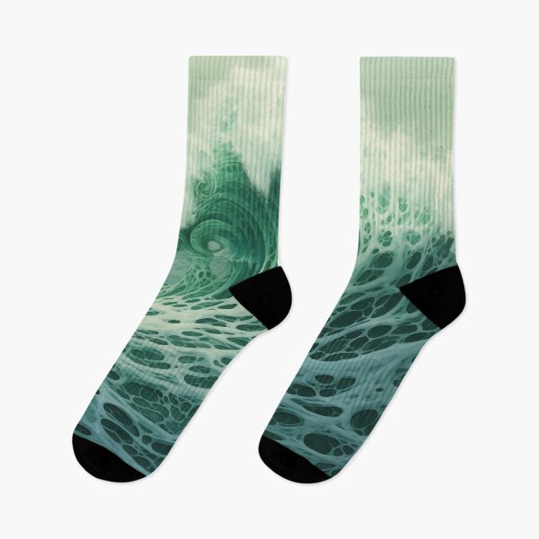 Item preview, Turbulent Tides designed and sold by landletsy.