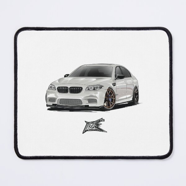 Item preview, german super sedan white  designed and sold by NaquashM.