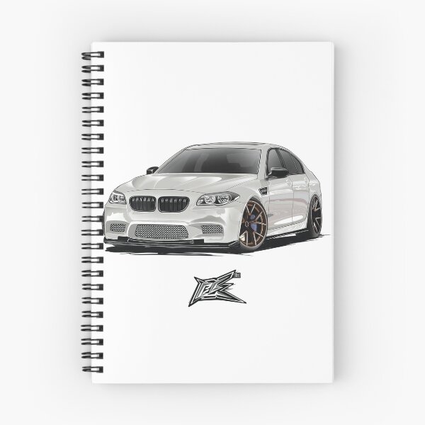 Item preview, german super sedan white  designed and sold by NaquashM.