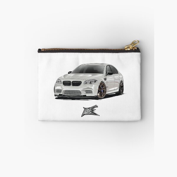 Item preview, german super sedan white  designed and sold by NaquashM.
