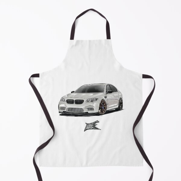 Item preview, german super sedan white  designed and sold by NaquashM.