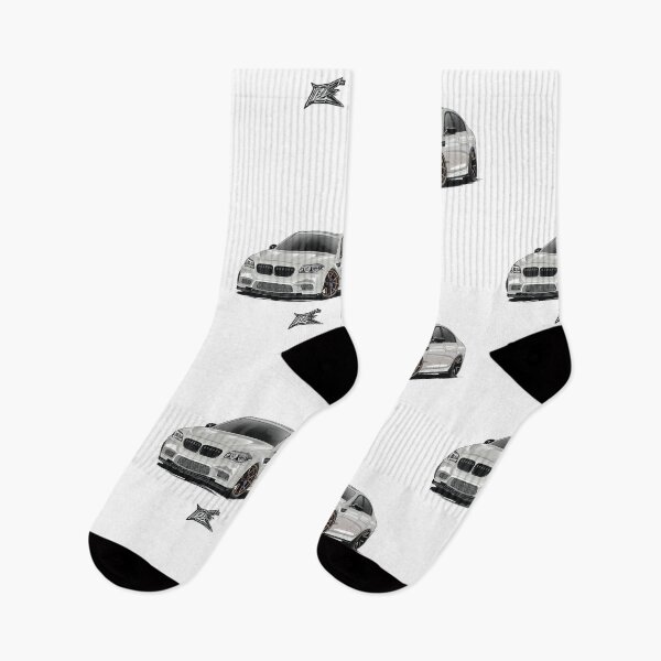 Item preview, german super sedan white  designed and sold by NaquashM.