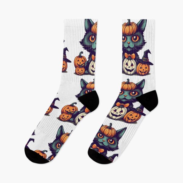 Item preview, The Festive Feline designed and sold by KreativeKathryn.