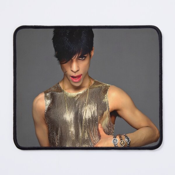 Item preview, The kid wearing a gold shirt designed and sold by jamiestarr.