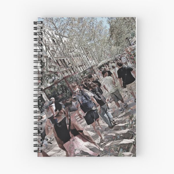 Item preview, tending to lean into more spontaneous expressions. (DL) designed and sold by Juan Antonio Zamarripa [Esqueda].
