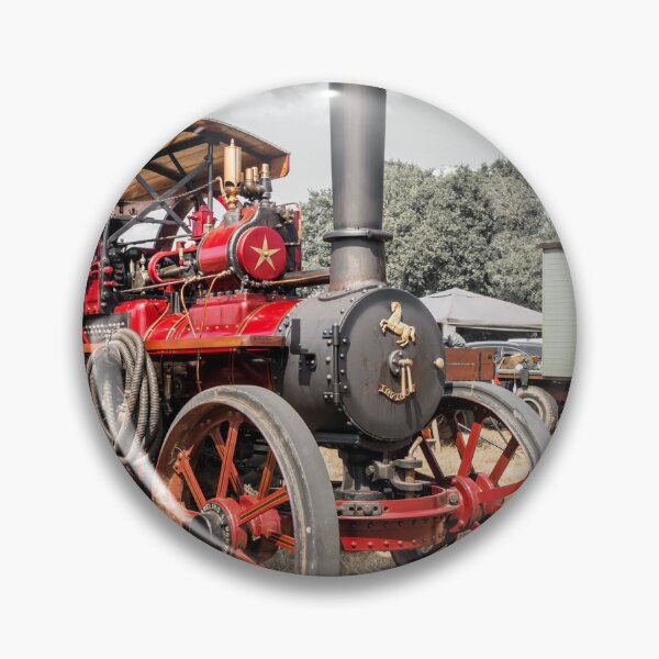 Item preview, Steam Power designed and sold by JEZ22.