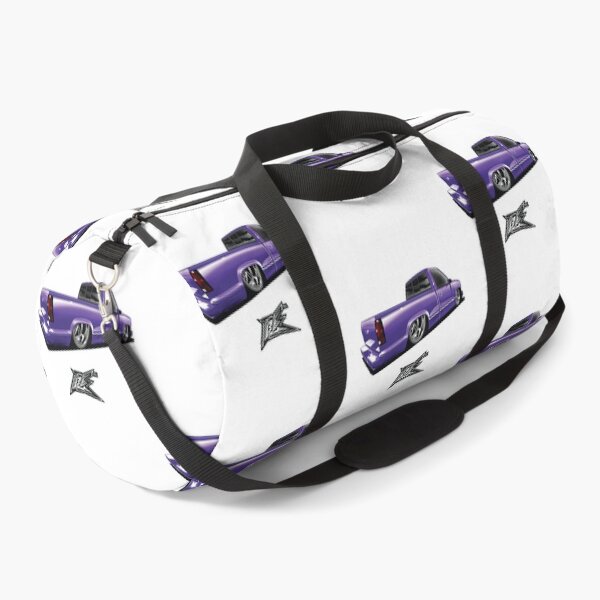 Item preview, c10 pickup truck purple designed and sold by NaquashM.
