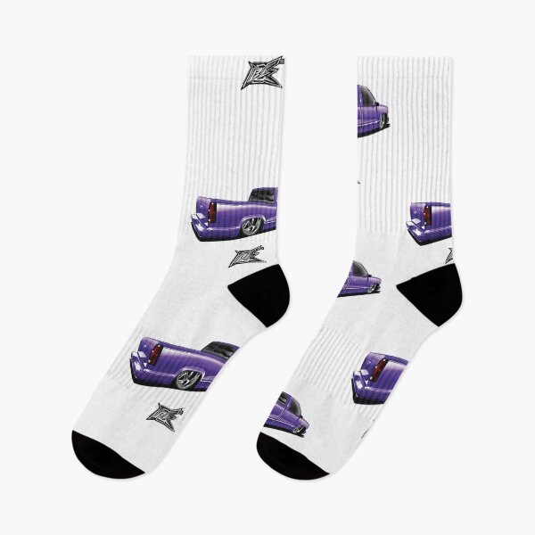 Item preview, c10 pickup truck purple  designed and sold by NaquashM.