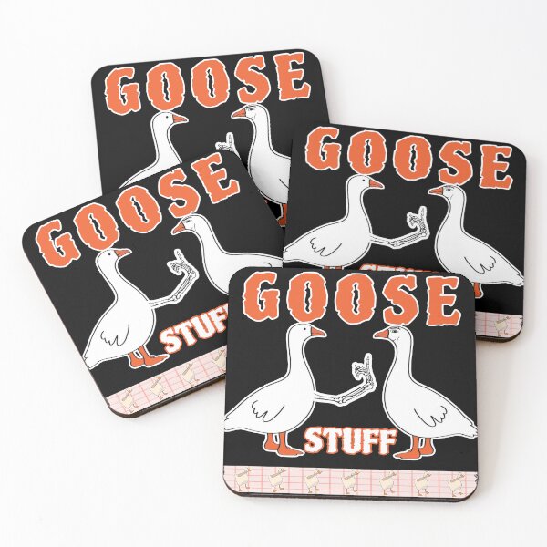 Item preview, GOOSE STUFF designed and sold by sizamix.