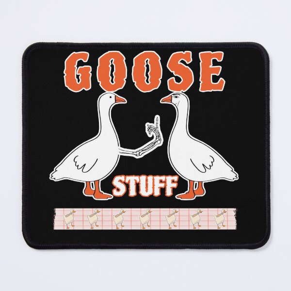Item preview, GOOSE STUFF designed and sold by sizamix.
