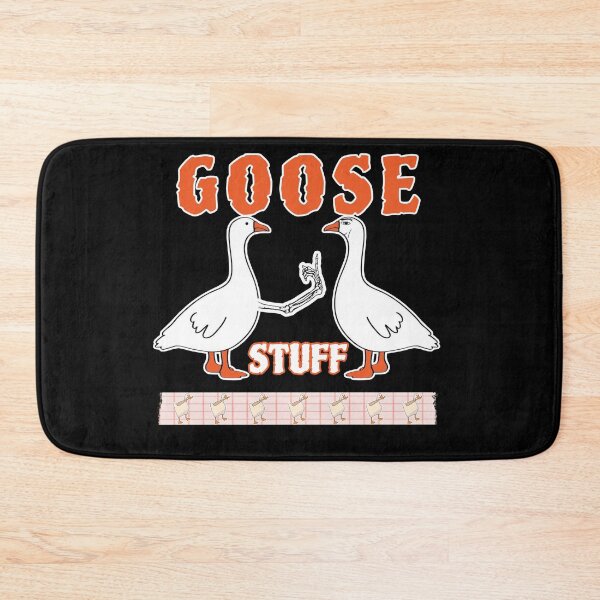 Item preview, GOOSE STUFF designed and sold by sizamix.