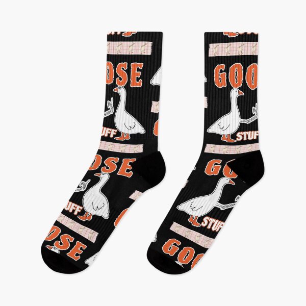 Item preview, GOOSE STUFF designed and sold by sizamix.
