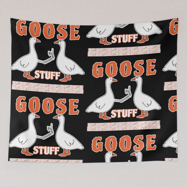 Item preview, GOOSE STUFF designed and sold by sizamix.