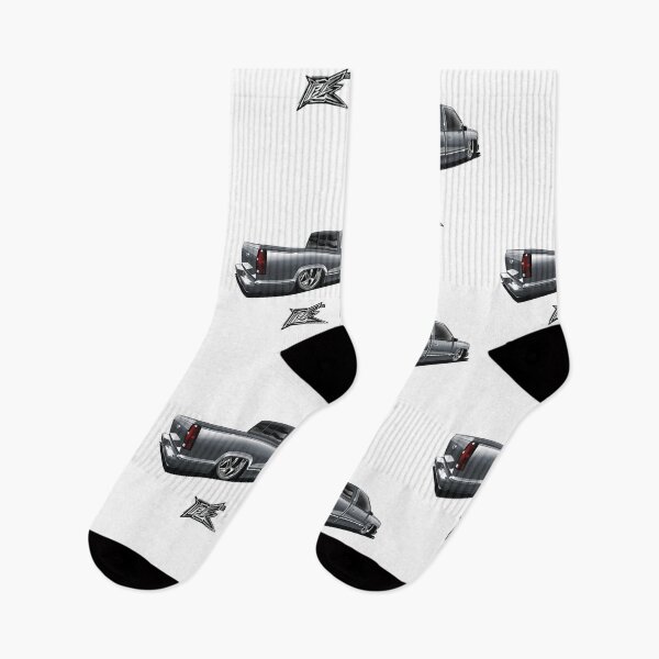 Item preview, c10 pickup truck gray designed and sold by NaquashM.