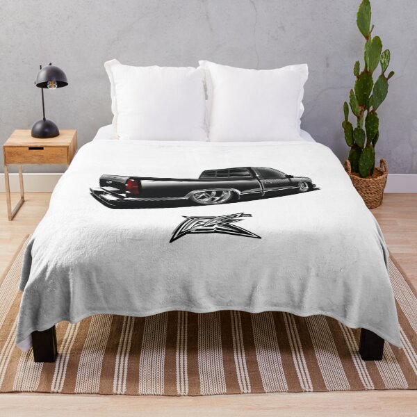 Item preview, c10 pickup truck black  designed and sold by NaquashM.