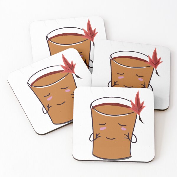 Item preview, Pumpkin Spice Season designed and sold by BluChu.