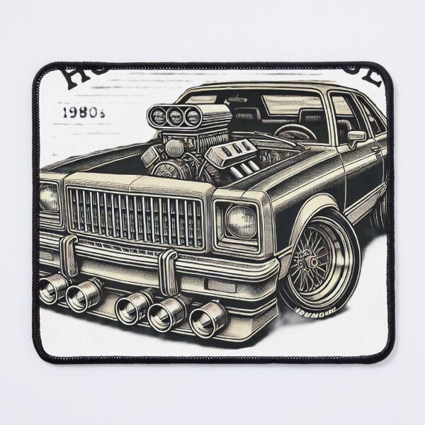 Item preview, Hot Rod Garage designed and sold by Fleetwood1994.