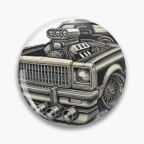 Item preview,  Hot Rod Garage designed and sold by Fleetwood1994.