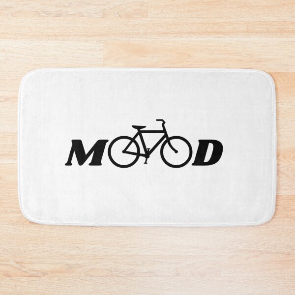 Item preview, BIKE MOOD designed and sold by Xmax_.