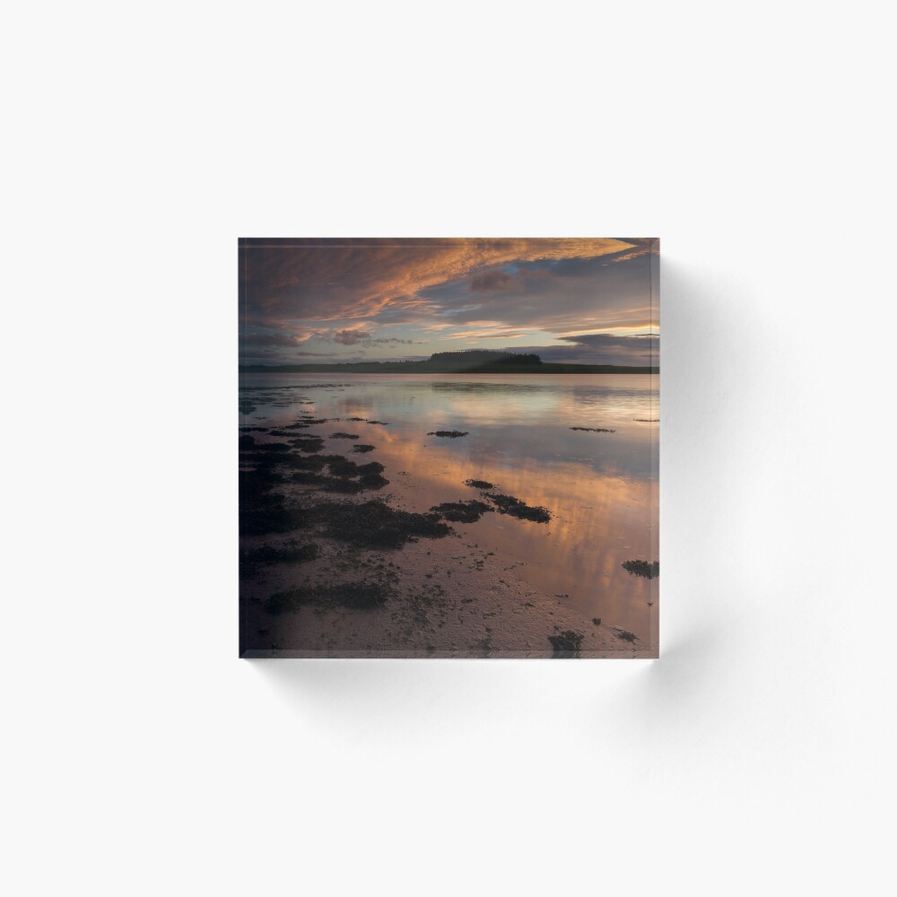 Item preview, Acrylic Block designed and sold by codaimages.