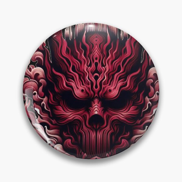 Item preview, Fiend No.11 designed and sold by MJNurmi.