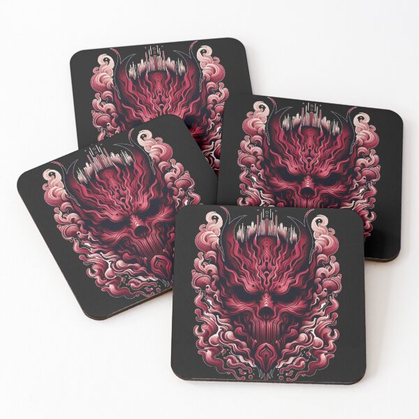 Item preview, Fiend No.11 designed and sold by MJNurmi.
