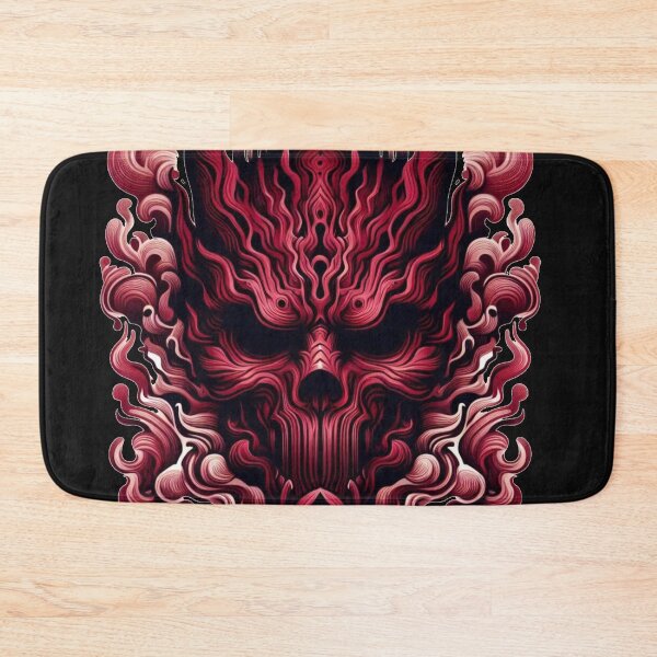 Item preview, Fiend No.11 designed and sold by MJNurmi.