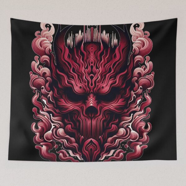 Item preview, Fiend No.11 designed and sold by MJNurmi.