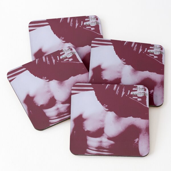 Item preview, The Smiths designed and sold by potehat.