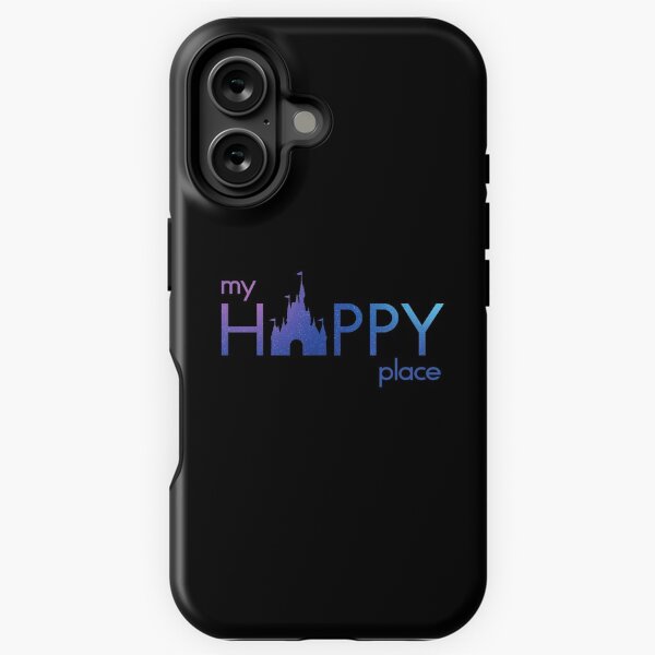 Item preview, My Happy Place - Starry Princess Castle Graphic designed and sold by Joshua Tilton.
