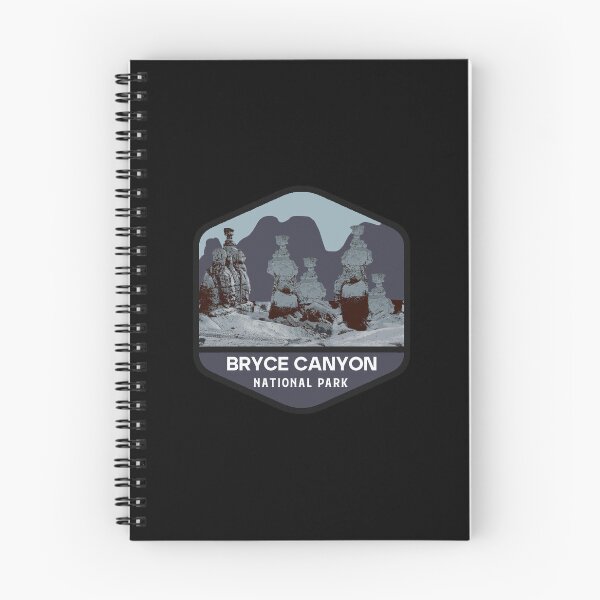 Artikelvorschau, Bryce Canyon Nationalpark entworfen und verkauft von Nature-Book.