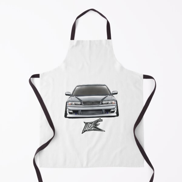 Item preview, toyota chaser gray  designed and sold by NaquashM.