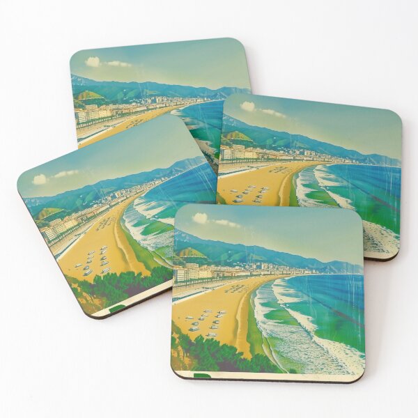 Item preview, Pescara: Coastal Beauty designed and sold by landletsy.