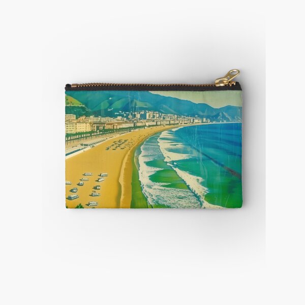 Item preview, Pescara: Coastal Beauty designed and sold by landletsy.