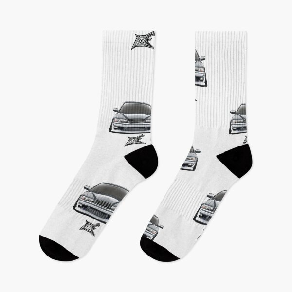 Item preview, toyota chaser gray  designed and sold by NaquashM.