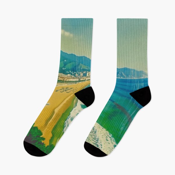Item preview, Pescara: Coastal Beauty designed and sold by landletsy.