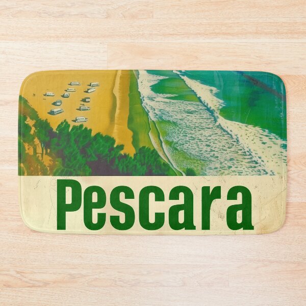 Item preview, Pescara: Coastal Beauty designed and sold by landletsy.