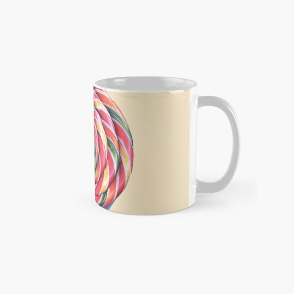 Like This Lollipop - Hastings Classic Mug