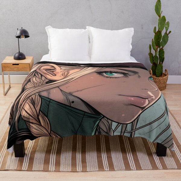 Item preview, Cammy - 65 designed and sold by Infinite-Aspire.