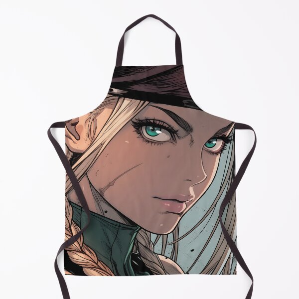 Item preview, Cammy - 65 designed and sold by Infinite-Aspire.