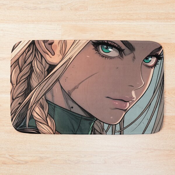 Item preview, Cammy - 65 designed and sold by Infinite-Aspire.