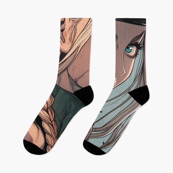 Item preview, Cammy - 65 designed and sold by Infinite-Aspire.