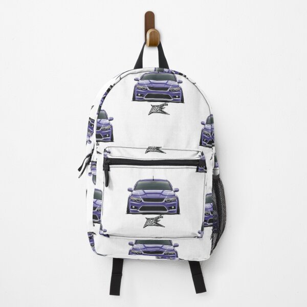 Item preview, ford falcon FG xr8 purple designed and sold by NaquashM.
