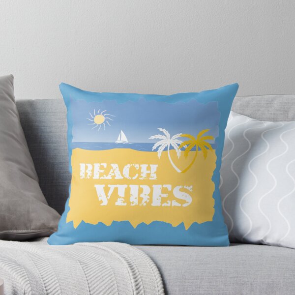 Item preview, Beach Vibes designed and sold by miniverdesigns.