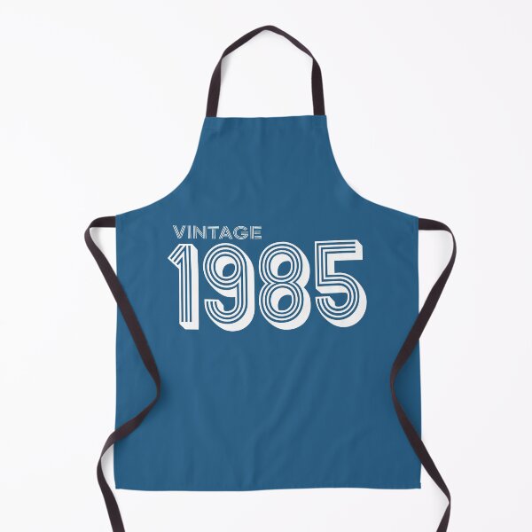 Item preview, Vintage 1985 Birthday Year designed and sold by Jeallan Designs.