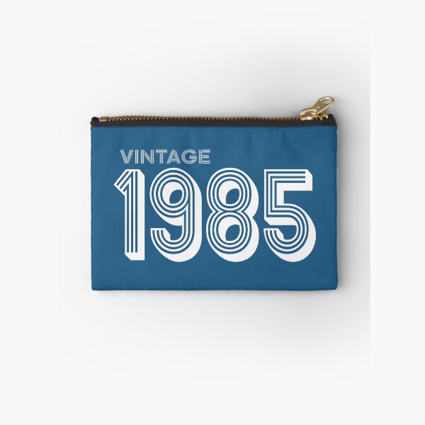 Item preview, Vintage 1985 Birthday Year  designed and sold by Jeallan Designs.